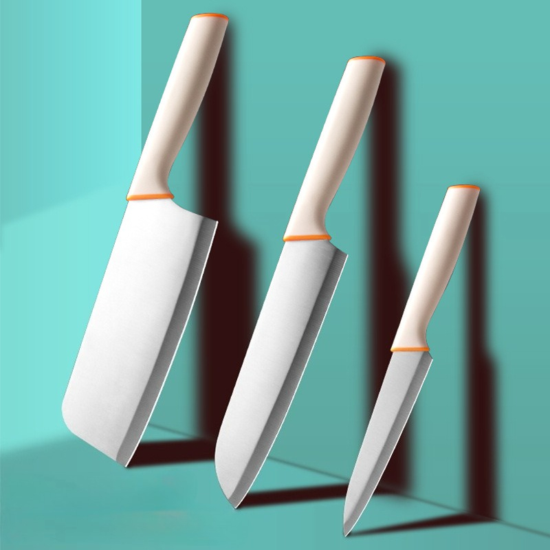 Set di coltelli da cucina in a - Baby Food Knife Set recensione e prezzo