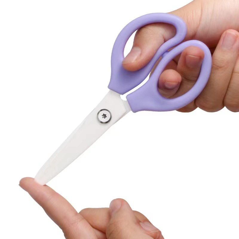 Nuove forbici in ceramica muli - Baby Food Scissors recensione e prezzo