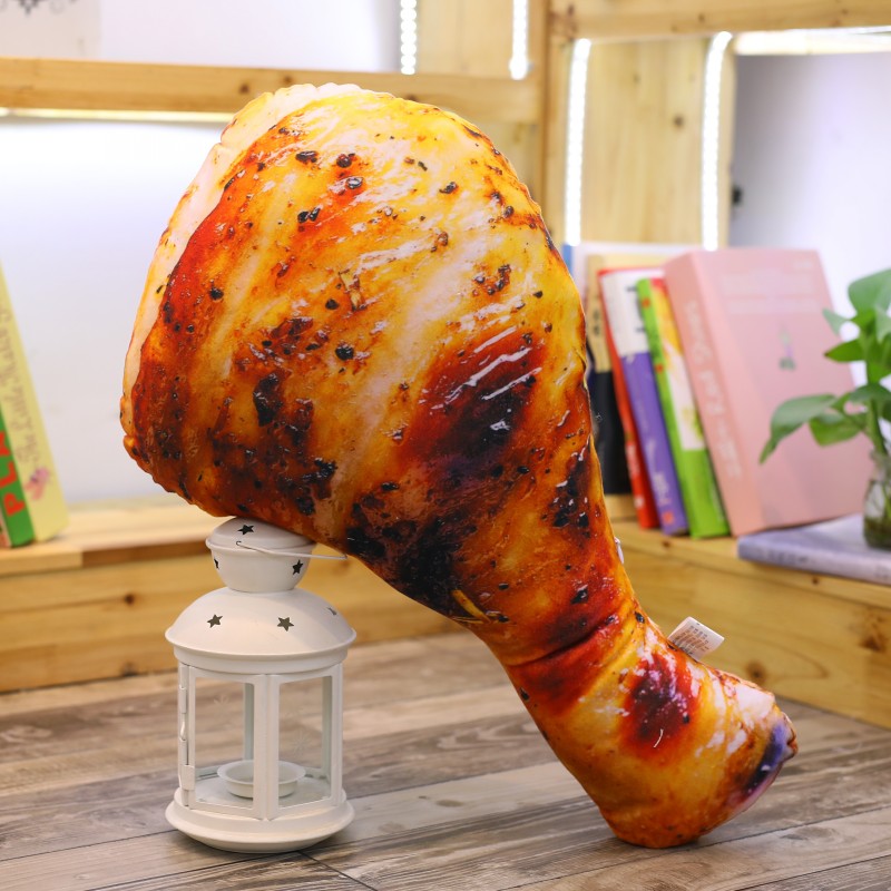 110cm simulazione cibo stile d - Baby Food With Chicken recensione e prezzo