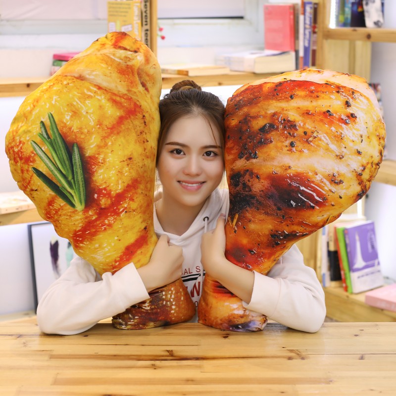 110cm simulazione cibo stile d - Baby Food With Chicken recensione e prezzo