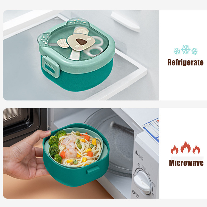 Stoviglie portatili per bambin - Baby Food Scissors recensione e prezzo