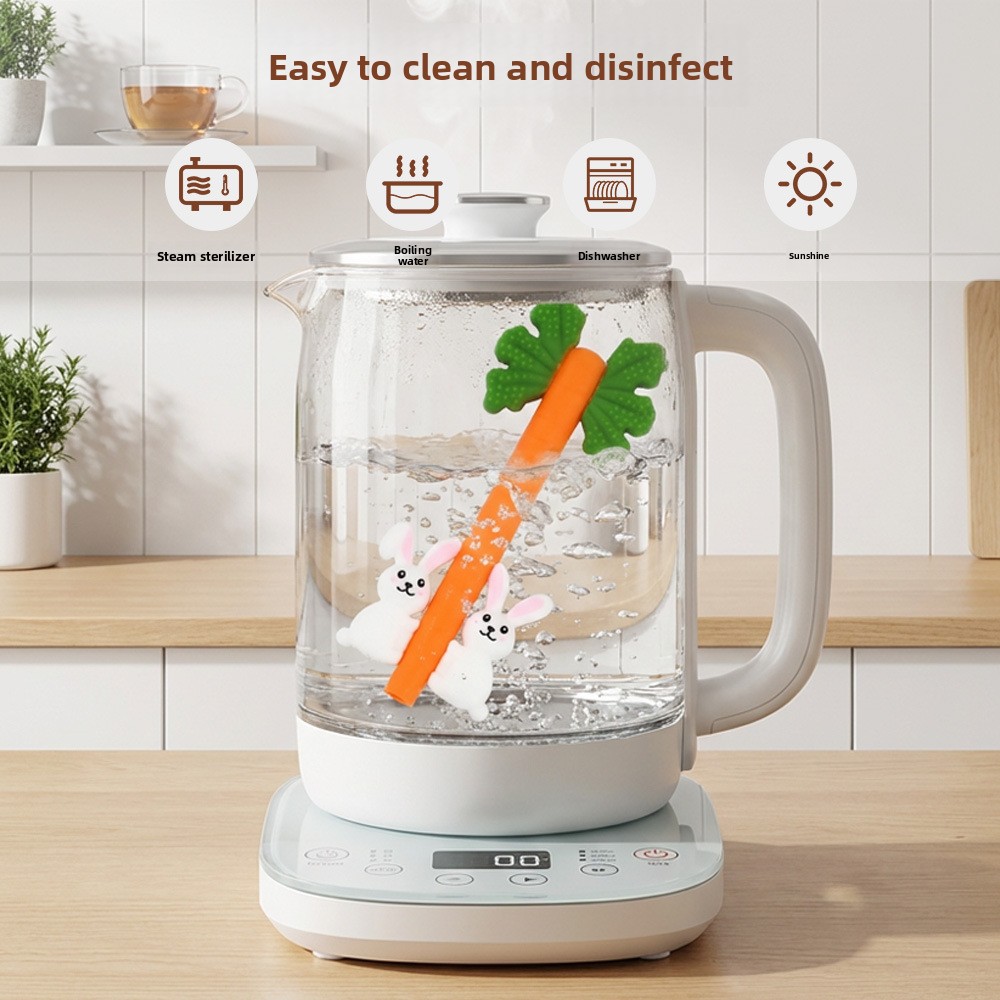 Massaggiagengive per Neonati a - Baby Food Quality recensione e prezzo