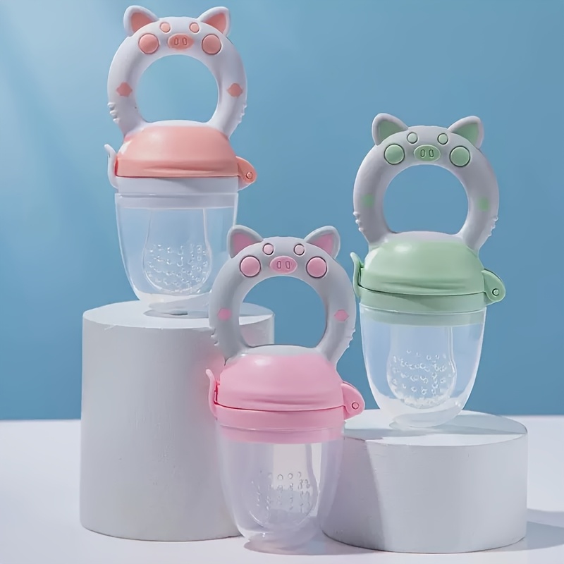 9 posate per l'alimentazione:  - Baby Food Dispensing Spoon recensione e prezzo