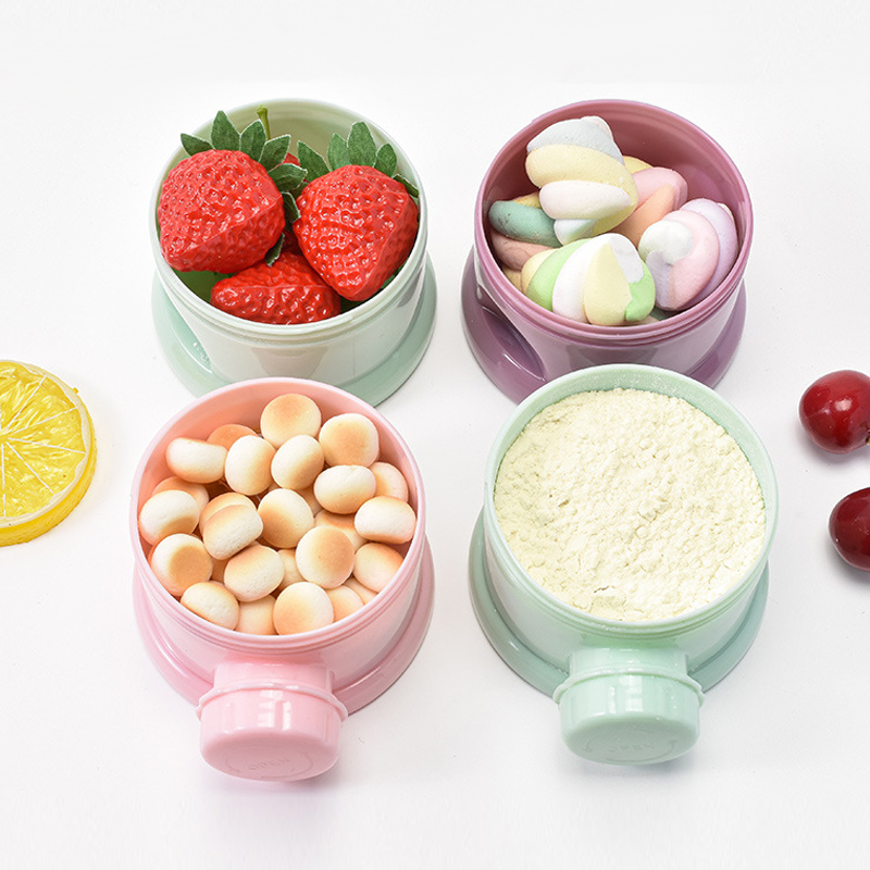 Conservazione Contenitore per  - Baby Food In Jar recensione e prezzo