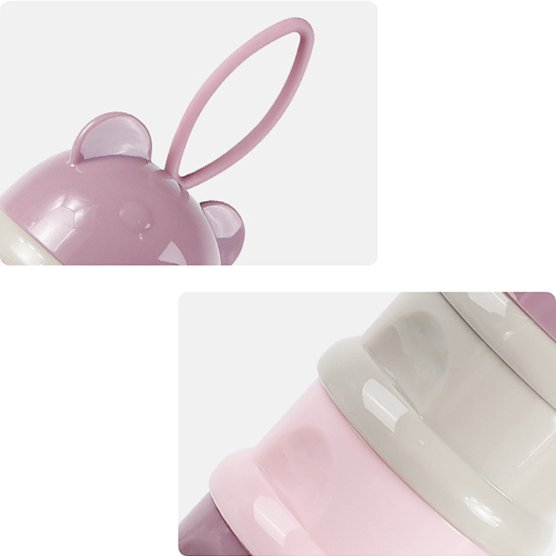 Conservazione Contenitore per  - Baby Food In Jar recensione e prezzo