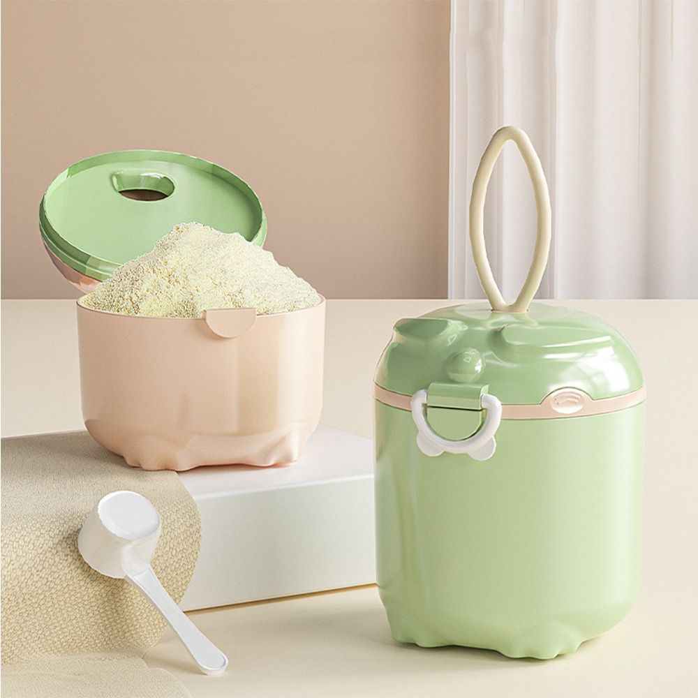 Cucchiaio per latte in polvere - Baby Food In Jar recensione e prezzo