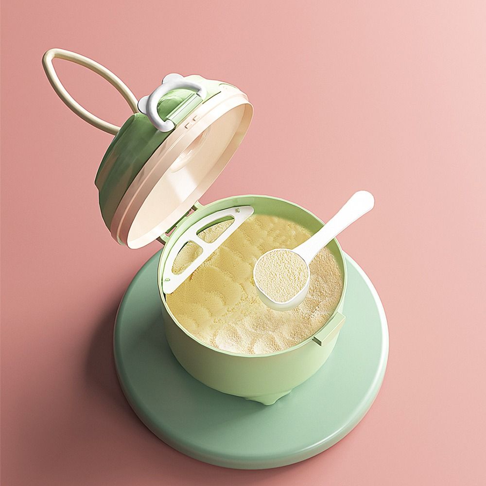 Cucchiaio per latte in polvere - Baby Food In Jar recensione e prezzo