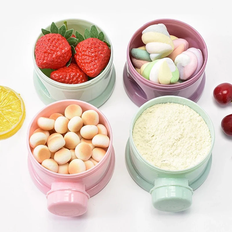 Contenitore Portatile per Alim - Baby Food In Jar recensione e prezzo