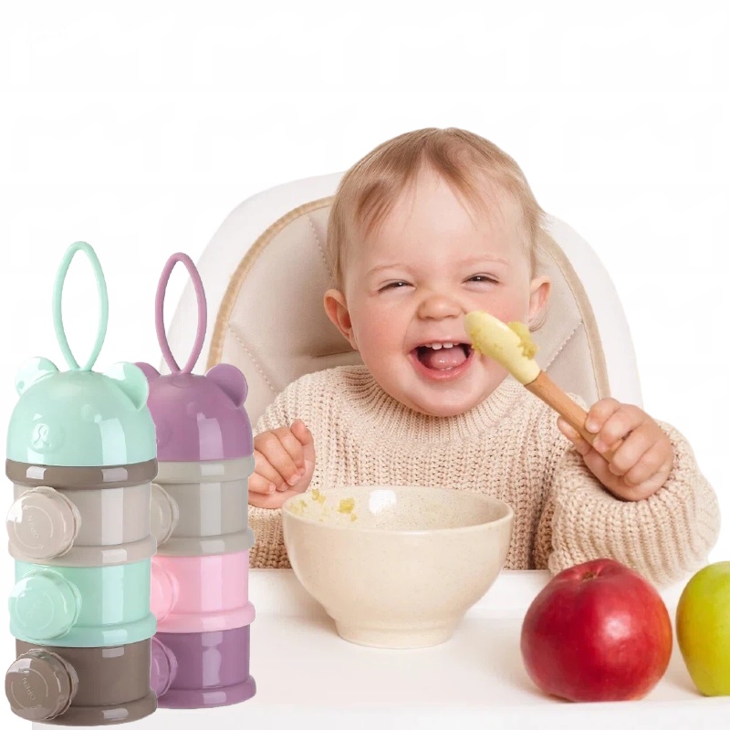 Contenitore Portatile per Alim - Baby Food In Jar recensione e prezzo