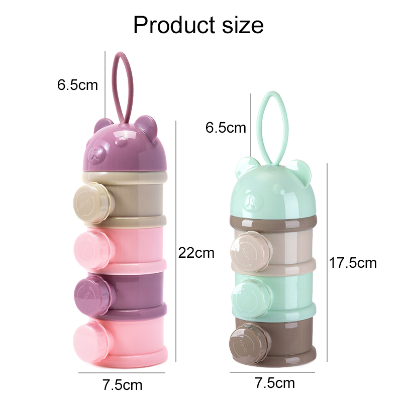 Contenitore Portatile per Alim - Baby Food In Jar recensione e prezzo