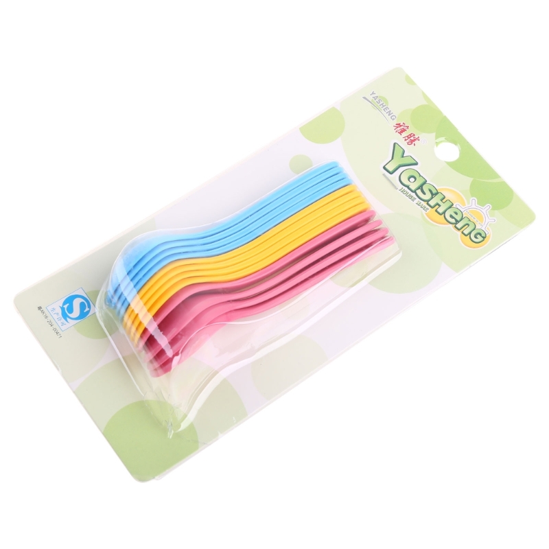 12Pcs cucchiaio per alimenti p - Baby Food Diet recensione e prezzo
