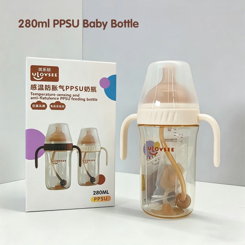 Nuovo Biberon Termosensibile i - Baby Food Dispensing Spoon recensione e prezzo