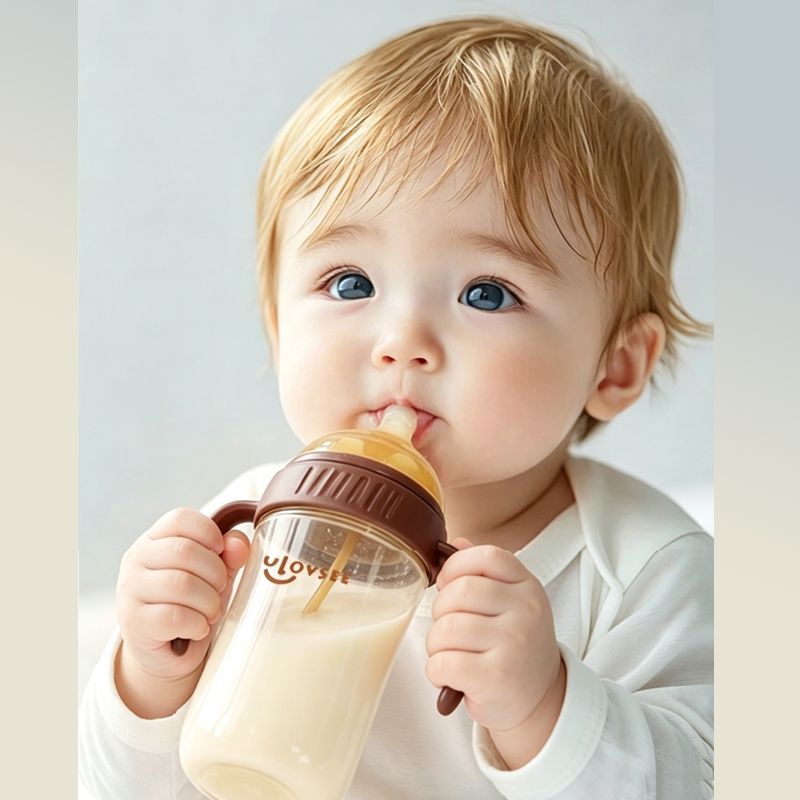 Nuovo Biberon Termosensibile i - Baby Food Dispensing Spoon recensione e prezzo