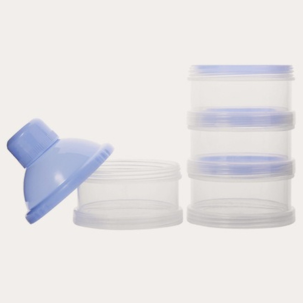 Contenitore Portatile per Latt - Baby Food Diet recensione e prezzo